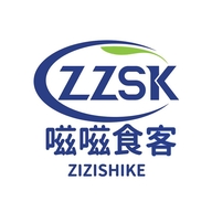 嗞嗞食客生鲜企业店