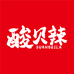 酸贝辣柳州市灰鲸食品有限公司粮油专卖店