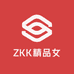 ZKK精品女装潮