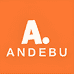 ANDEBU高端手工男鞋