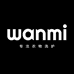 顽米WANMI洗衣机旗舰店