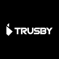 TRUSBY个护保健企业店