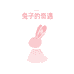 兔子的奇遇二号店