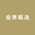 宏界甄选