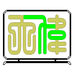 天伟园艺花架