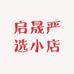 启晟严选小店