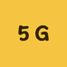 飞速5G流量卡不限速不限量纯流量上网卡FFH