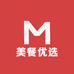 美餐优选生鲜