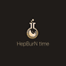 HepBurNtime实验室