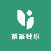 茶茶针织短袖