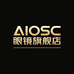 AIOSC眼镜旗舰店