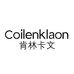 Coilenklaon视觉箱包专卖店