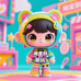 湘里别DIY潮玩