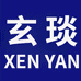 玄琰成都艳阳艳天传媒有限公司运动鞋服专卖店