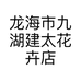 龙海市九湖建太花卉店的小店个体店