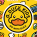 G.DUCKKIDS宏俊强服饰专卖店