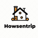 Howsentrip家居旗舰店