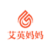 艾英妈妈装
