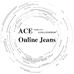ACE Online Jeans