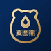 麦图熊洗衣液