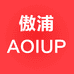 AOIUP傲浦女鞋旗舰店