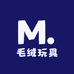 虎妹毛绒玩具屋