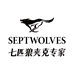 七匹狼眼镜旗舰店