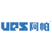UPS阿帕车灯