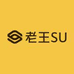 老王SU教学
