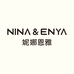 NINA&ENYA 妮娜恩雅官方旗舰店