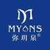 弥玥泉官方旗舰店