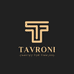 TAVRONI江户切子杯