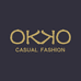 OKKO温州市奢野电子商务有限公司男鞋专卖店