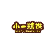 小一精选个体店
