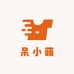 呆小萌洗涤用品