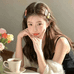 小美媚妹假发