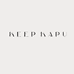 KEEP KPAU靠谱