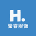 豪睿服饰男装穿搭