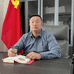 章丘四季葱王