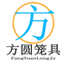 方圆不锈钢宠物笼具