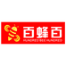 百蜂百蜂想专卖店