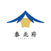 泰北府TAIBEIFU骨盆裤