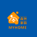 大森然家具