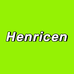 Henricen总店