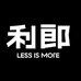 利郎 LESS IS MORE官方旗舰店