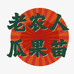 老农人瓜果苗