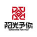 阳光予你