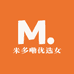 米多嘞优选女鞋