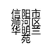 信阳市浉河区华明兰苑