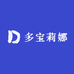 多宝莉娜手工美甲精品店